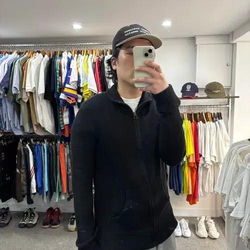 00s 폴로 랄프로렌 진스 니트집업 11