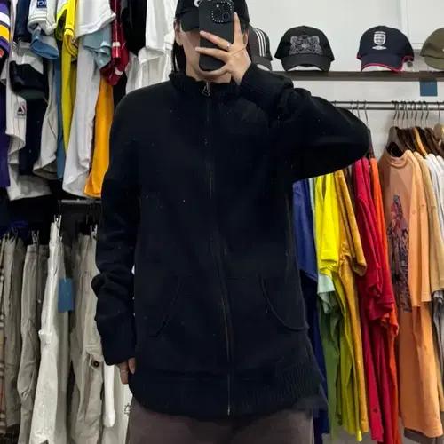00s 폴로 랄프로렌 진스 니트집업 8