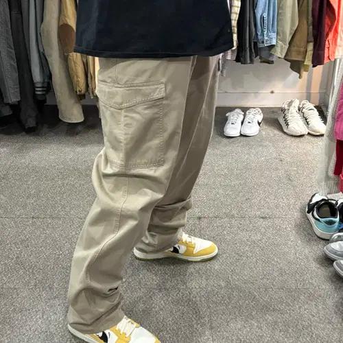 00s 폴로 랄프로렌 진스 카고팬츠 10