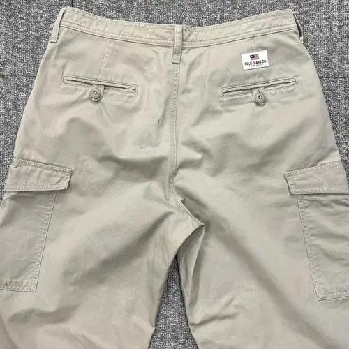 00s 폴로 랄프로렌 진스 카고팬츠 5
