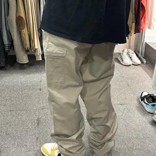 00s 폴로 랄프로렌 진스 카고팬츠 11