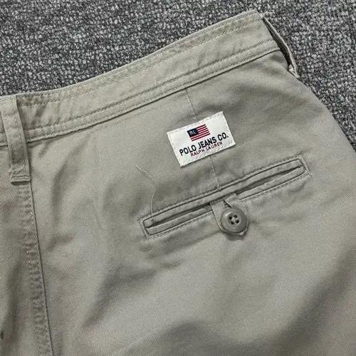 00s 폴로 랄프로렌 진스 카고팬츠 6