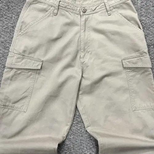 00s 폴로 랄프로렌 진스 카고팬츠 4