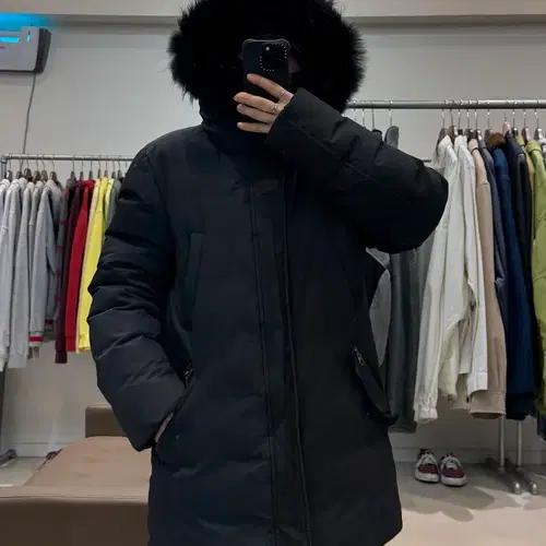 Mackage 맥케이지 에드워드 투인원 다운 자켓 8