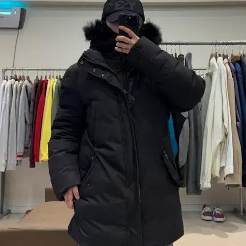 Mackage 맥케이지 에드워드 투인원 다운 자켓 9