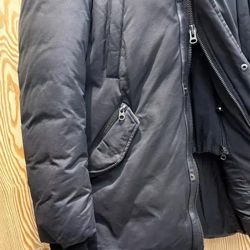 Mackage 맥케이지 에드워드 투인원 다운 자켓 4