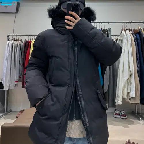 Mackage 맥케이지 에드워드 투인원 다운 자켓 10