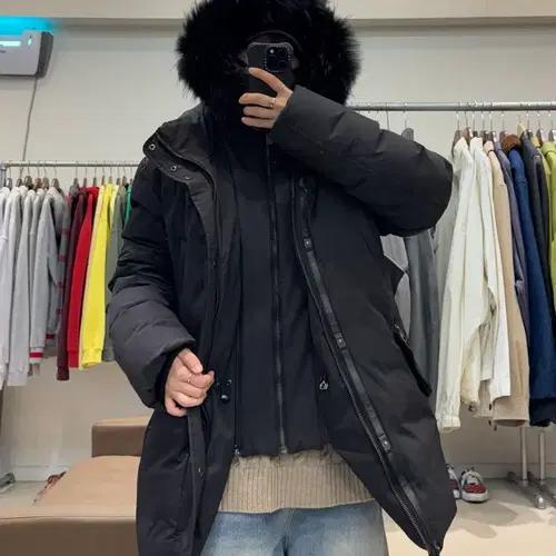 Mackage 맥케이지 에드워드 투인원 다운 자켓 11