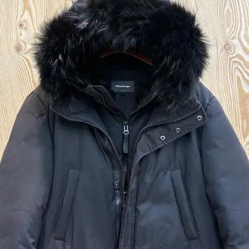 Mackage 맥케이지 에드워드 투인원 다운 자켓 3