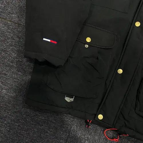 타미힐피거 덕다운 패딩 5