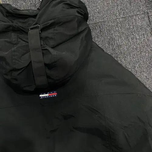 타미힐피거 덕다운 패딩 6