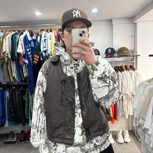 나이키 x 트레비스 스캇 NRG BH 베스트 8
