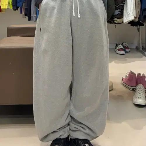 폴로 랄프로렌 스웻 팬츠 6