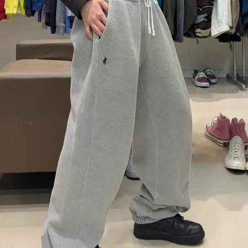 폴로 랄프로렌 스웻 팬츠 8