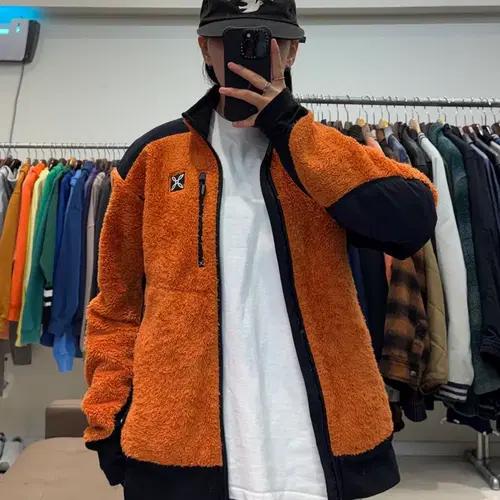 몬츄라 마운틴 집업 8