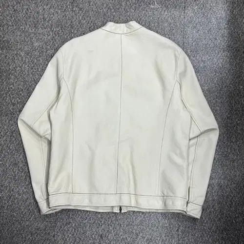 90s gallery 양가죽 자켓 3