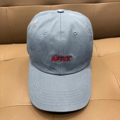 아픽스 AFFIX 볼캡 3