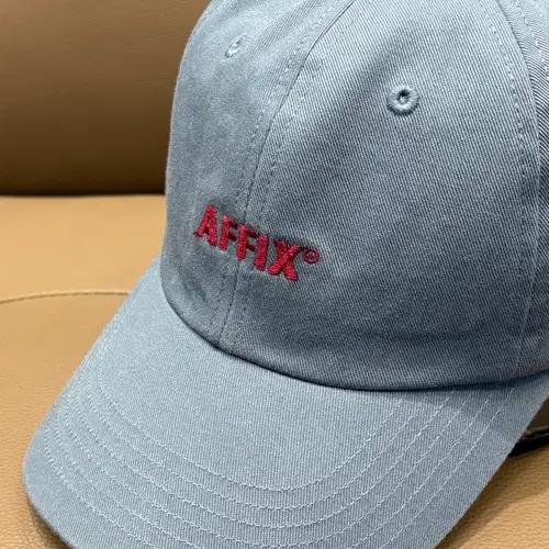 아픽스 AFFIX 볼캡 2