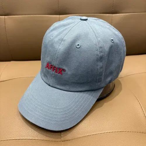 아픽스 AFFIX 볼캡 4