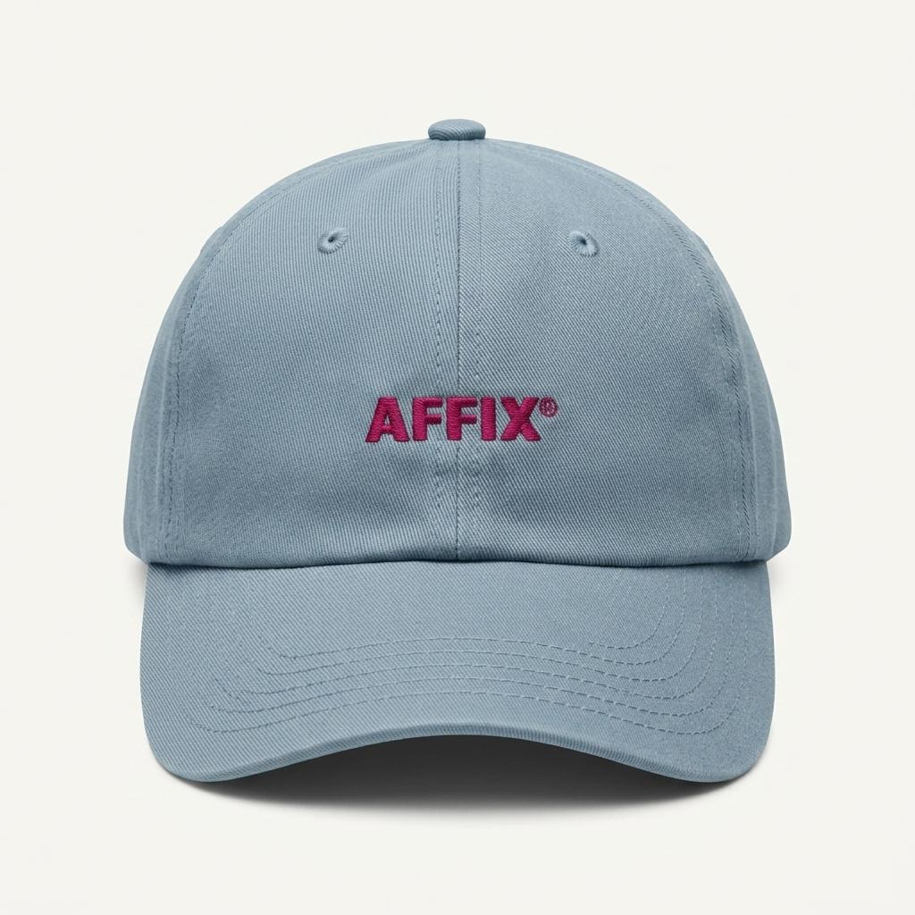 아픽스 AFFIX 볼캡 1