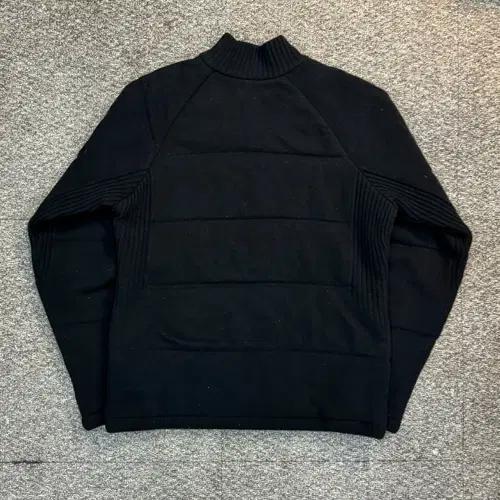 (L) 00s 나이키 ACG 니트 반집업 3