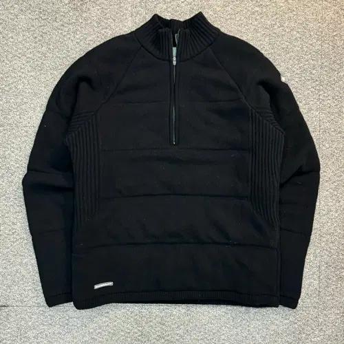 (L) 00s 나이키 ACG 니트 반집업 2