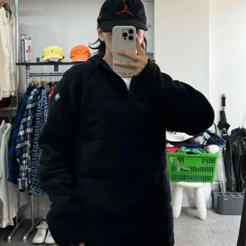 (L) 00s 나이키 ACG 니트 반집업 8