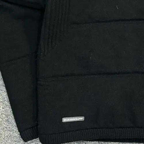 (L) 00s 나이키 ACG 니트 반집업 5