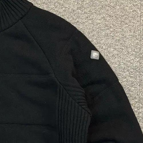(L) 00s 나이키 ACG 니트 반집업 4