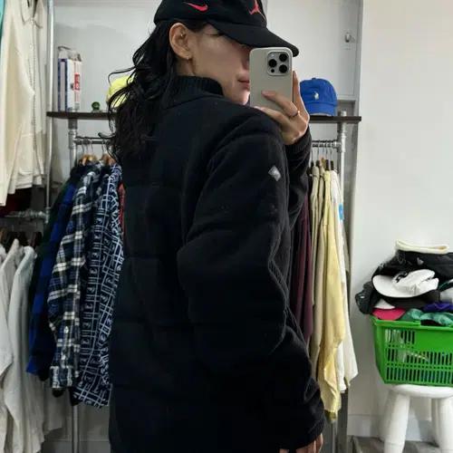 (L) 00s 나이키 ACG 니트 반집업 6