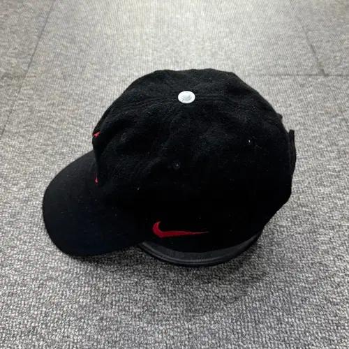 90s 나이키 조던 울 볼캡 4