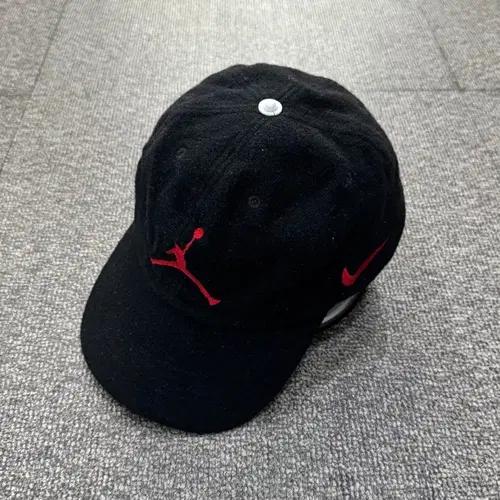 90s 나이키 조던 울 볼캡 2