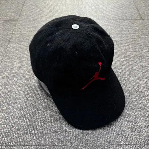 90s 나이키 조던 울 볼캡 5