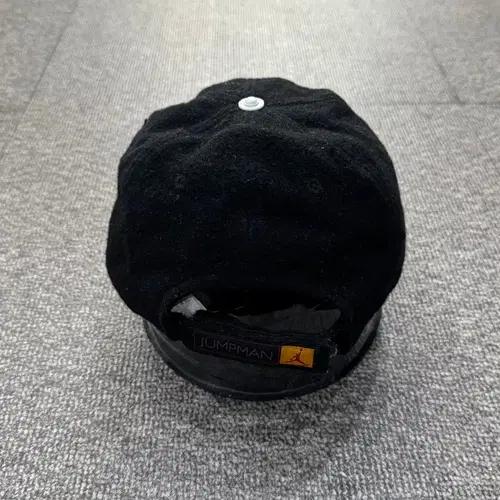 90s 나이키 조던 울 볼캡 6