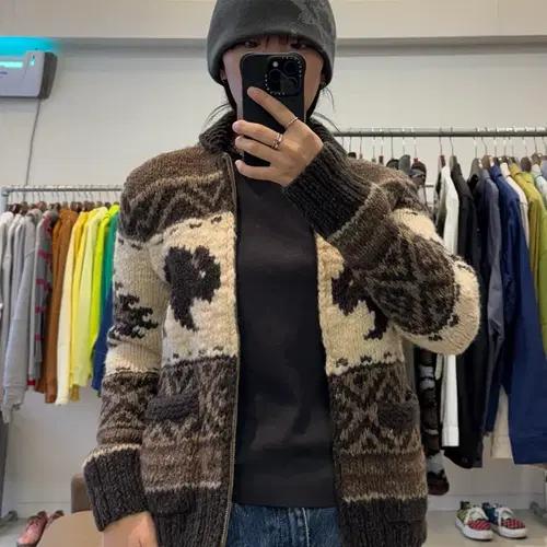 폴로 랄프로렌 베어&성조기 코위찬 집업 6