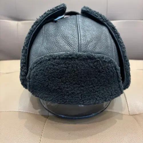 Gant hat 레더 트래퍼햇 2