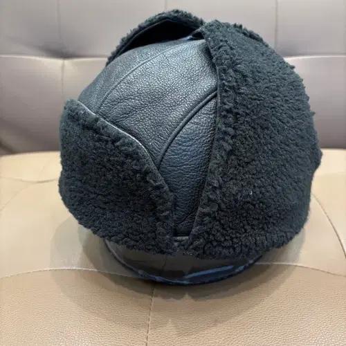 Gant hat 레더 트래퍼햇 3