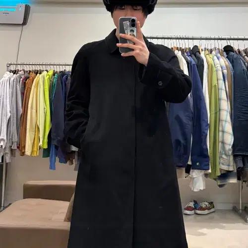 Oppulent 일본 캐시미어 롱 코트 11