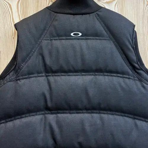 00s 오클리 다운 패딩 베스트 5