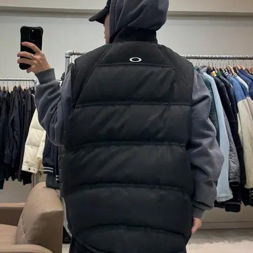 00s 오클리 다운 패딩 베스트 8