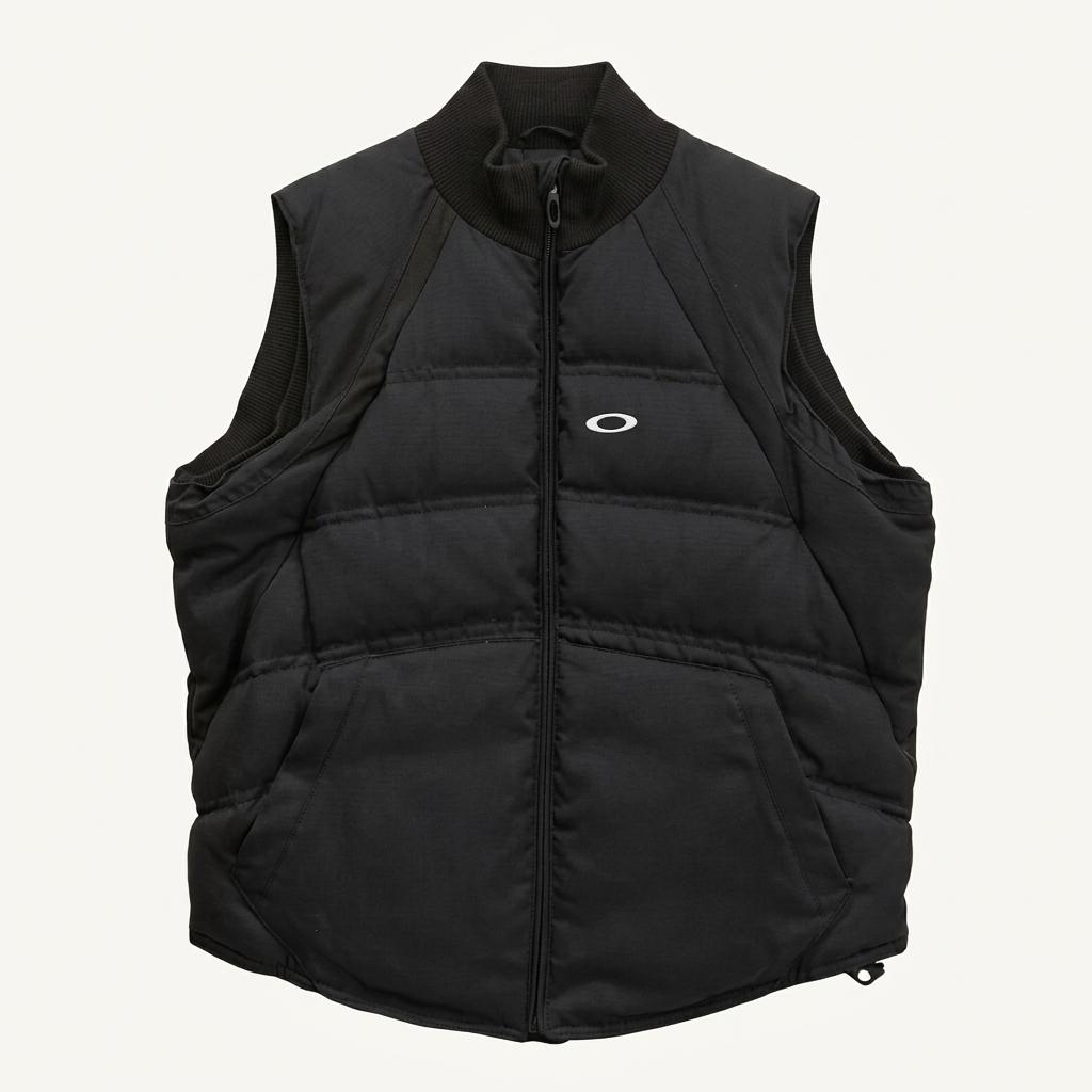 00s 오클리 다운 패딩 베스트 1