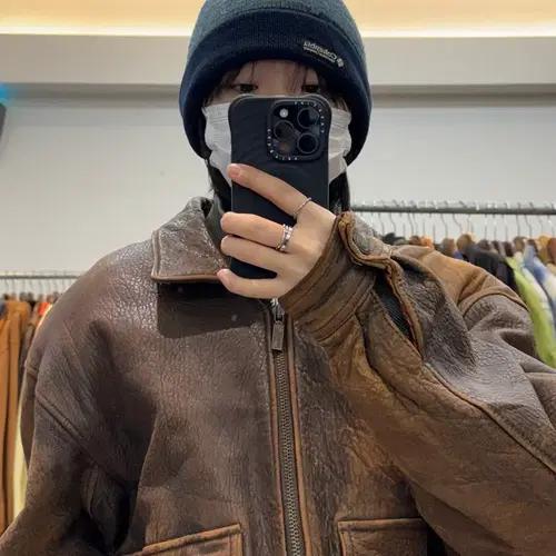콜롬비아 빈티지 비니 7