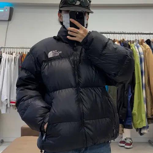 노스페이스 눕시 700 다운자켓 6