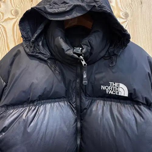노스페이스 눕시 700 다운자켓 3