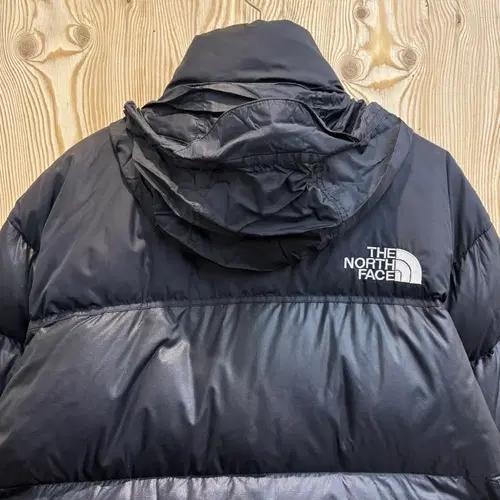 노스페이스 눕시 700 다운자켓 5