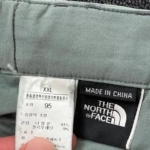 노스페이스 나일론 팬츠 8
