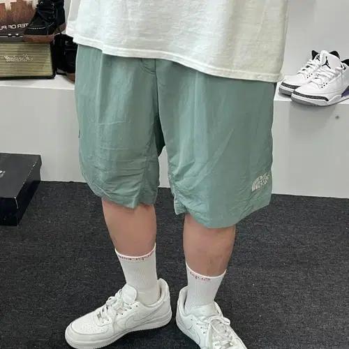 노스페이스 나일론 팬츠 7