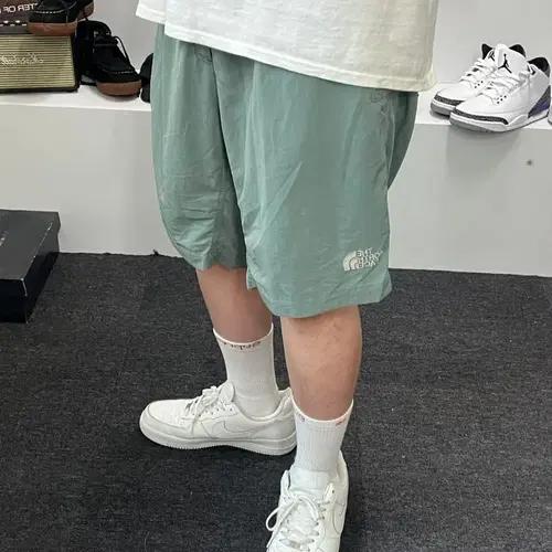 노스페이스 나일론 팬츠 6