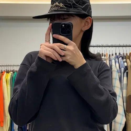 베이프 캠프캡 9