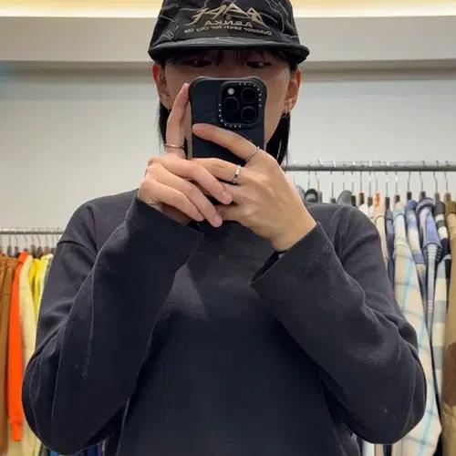 베이프 캠프캡 8
